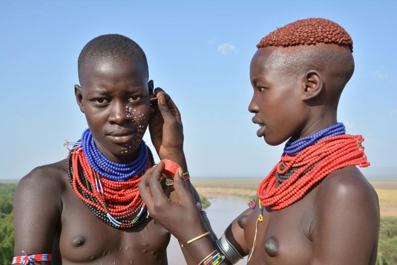 Etiopia (Afryka)