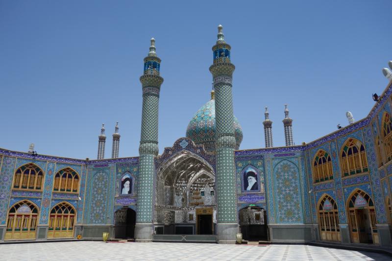 Iran (Azja)